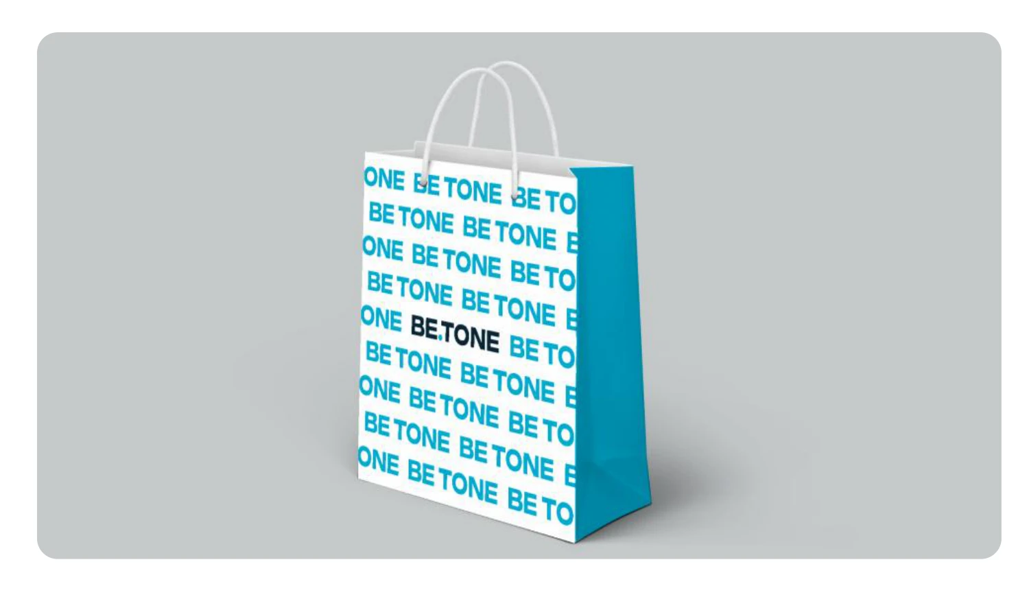 BE.TONE — фото